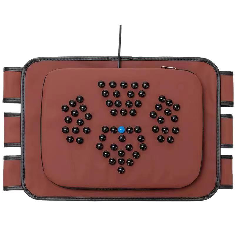 Slimming Belt & Abdominal Shaper: Fat Burning & Moisture Removal Beauty Instrument