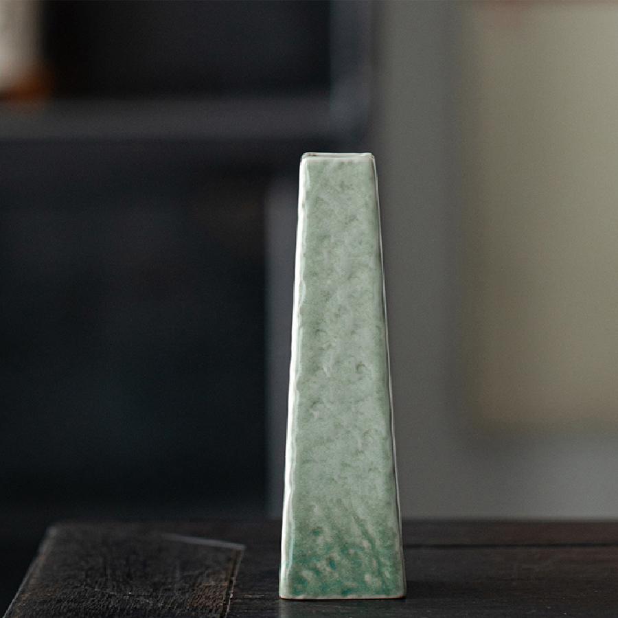 Ceramic Vase Decoration, Living Room, Home, Dining Table Decoration, Flower Arrangement, Hydroponic Plant Small Vase