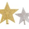 Christmas Five-Pointed Tree Topper Star Decoration