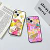 RP63 S-Special Hey A-Arnold New High-End Shell Phone Case for Redmi Note 8 9 Pro Max 9S 9T 9C NFC 8T 8A 10A A4