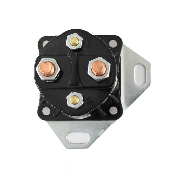 12v Glow Plug Relay Solenoid F81z-12b533-Ac K-12b5