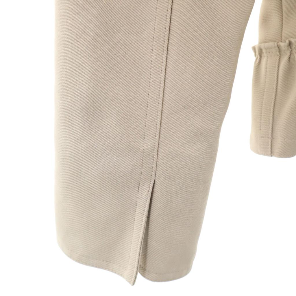 Rene Made In Japan Jacket 34 Beige Women Used