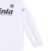 FINTA Long Sleeve Practice Shirt FT8818 White Soccer/Futsal (0100)