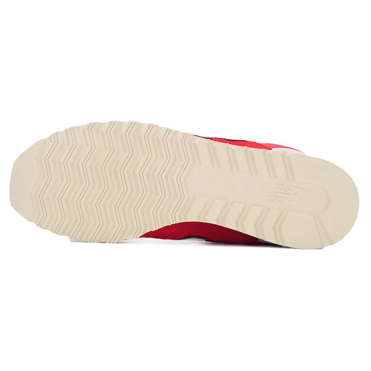 New Balance 520 Series Red