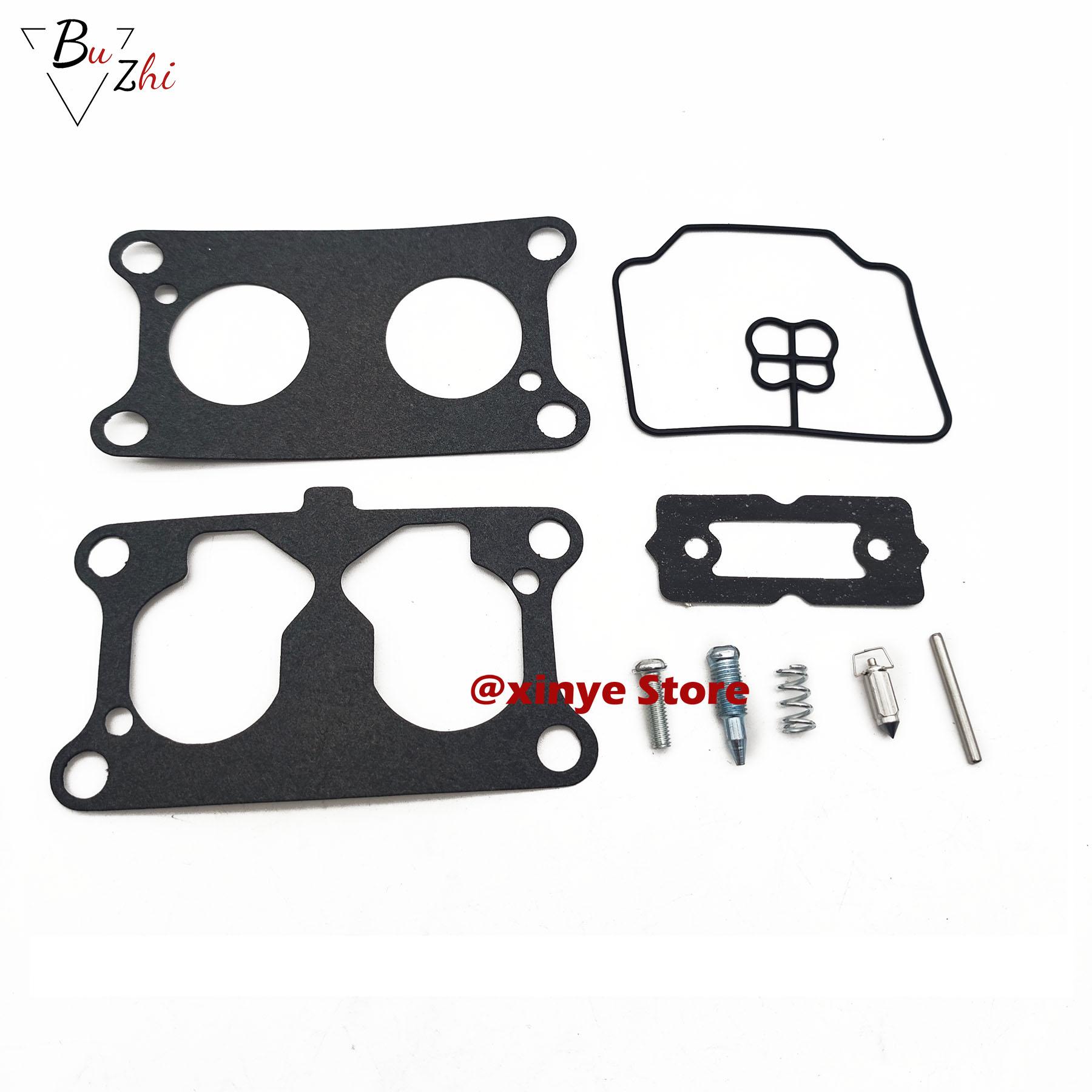 carburetor repair kit gasket parts for Kawasaki Mule 3000 3010 3020 1993-2008