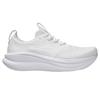 ASICS GEL NIMBUS 28 Cushioning Breathable Low top Running Shoes Men's 1011C127-100