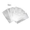 Quick Water Soluble Baits Bag Carp Fishing Tackle PVA Bag Carp Fishing PVA Lure Load Tool Carp Fishing Accessorys