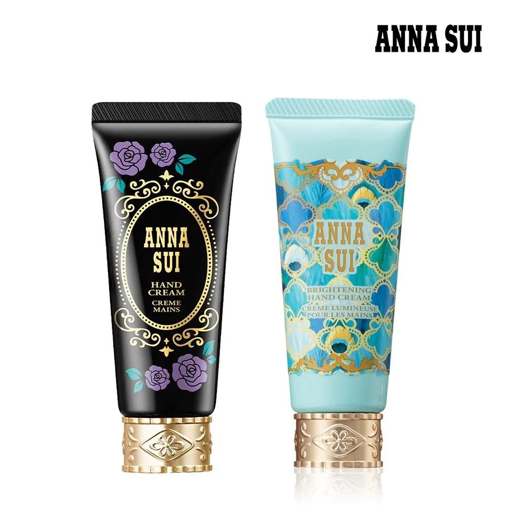 Крем для рук Anna Sui 42 мл Brightening Hand Cream