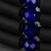[COREFORCE] Coreforce smyčka Lapis Lazuli (Celková délka: Cca. 70cm)