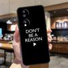 13 Thirteen Reasons Why Case For Honor Magic 8 6 7 Pro Honor 400 200 70 90 Lite X8b X8c X9a X9b X9c X9d Win RT Cover