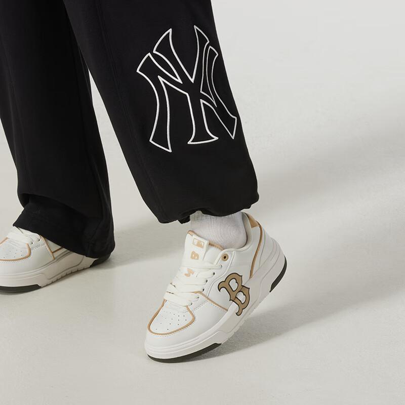 New MLB New York Yankees Casual Pants Unisex Black 3APTB0551-50BKS