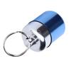 Waterproof Medicine Box Alu um Alloy     Case Holder for Swimming Pool Sauna