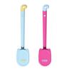 1pc with Storage Box Toilet Brush Double Headed Clean Brush Toilet Bowl Brush  for Bathroom
