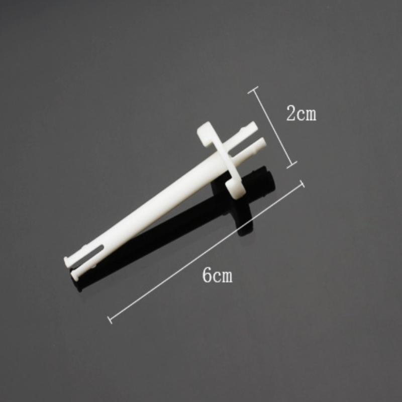 4Pcs Plastic Sewing Machine Spool Pin Sewing Machine Accessories Household Multi-Functional Sewing Equipment Accessories