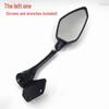 250SR Rearview Mirrors for CFMOTO CF250-6/6A - Left & Right Reflective Accessories