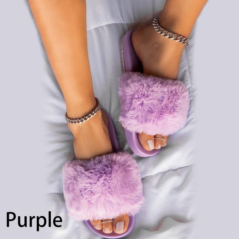 new trendy slippers
