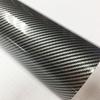 10/20/30/40/50/58X152CM Gold square 2D Car Sticker Carbon Fiber Film DIY Vinyl Film Auto Wrapping Waterproof PVC Covering Film