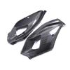 Yamaha R7 Carbon Fiber Air Intake Side Panel Fairing Accessories