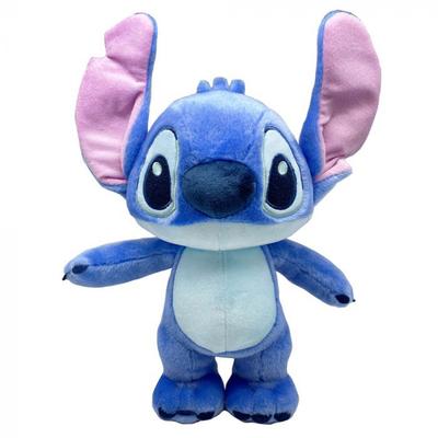 Stitch stojící plyš