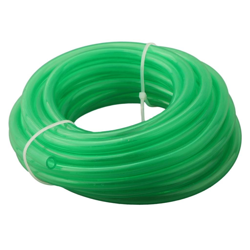 Fuel Line Hose Fuel Pipe Green 4.4mm Parking Heater Tubing Air Diesel Parking Heater Automobile Heater 1pcs New