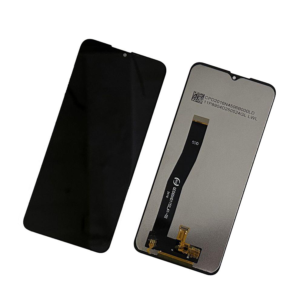 LCD-Bildschirm und Digitizer Vollbaugruppe für Cubot A10