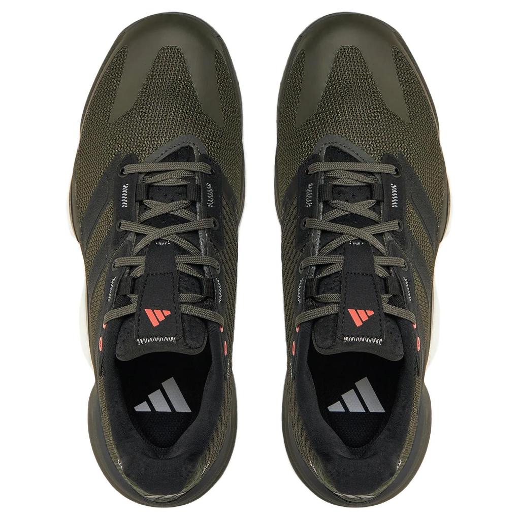 Adidas Stabil 16 Comfortable Sports Training Shoes Unisex Shoes Green IE1085
