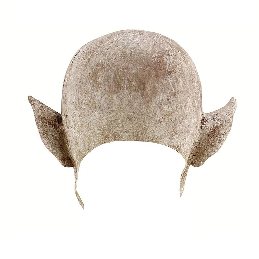Scary Halloween Mask Terror  Devil Mask Scary Biochemical Alien Caps Mask