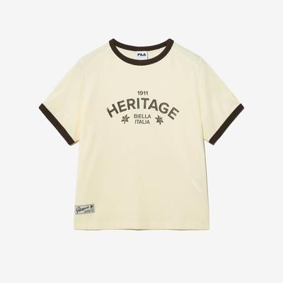 Na górę – T-shirty i koszulki