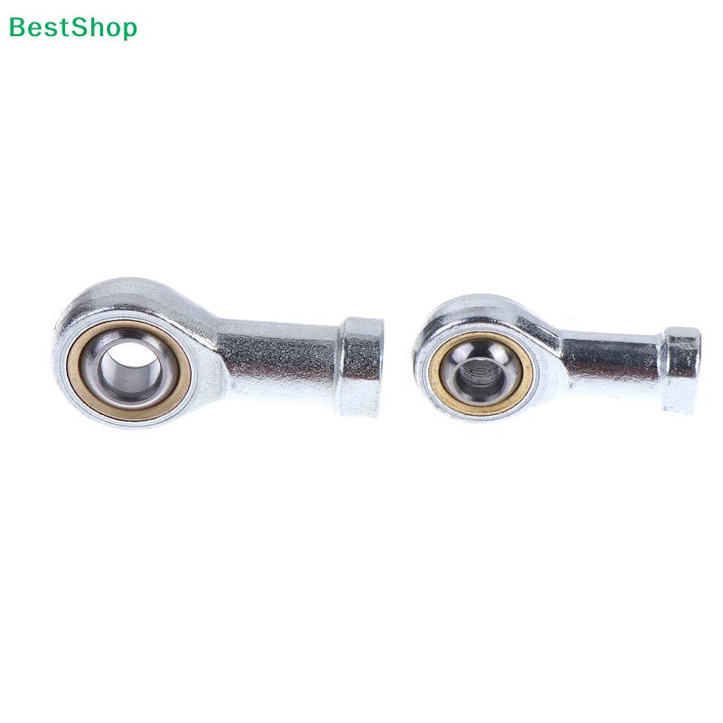 Female Thread Rod End Joint Bearings,Self-Lubricating Heim Joint Rod Ends for Industrial Automation,Machinery & CNC Projects