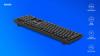 Wireless Keyboard KB-02 SAVIO
