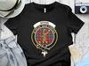 T-shirt et Sweatshirt Tartan Blason du Clan Spens