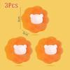3/6/9/12Pcs Reusable Laundry Balls Pet Hair Remover Washing Machine Lint Catcher Clothes Fluff Fur Cleaner Efficient Home Cleaning Tool Accessories