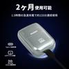 RAZENT Electric Close Low Fully USB 14000 RPM High 133 Minutes of Continuous Portable Shaver for Business and Overseas Use Men's Shaver, Shave,