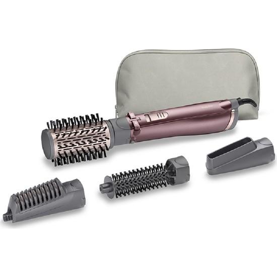 

Babyliss AS960E Щетка для укладки волос с воздушной обдувкой