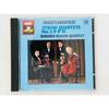 Used SHOSTAKOVICH: STRING QUARTETS BORODIN STRING CDC 7 49266 2 T03