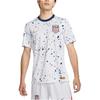 New Nike Soccer Jerseys Men White DR3972-101