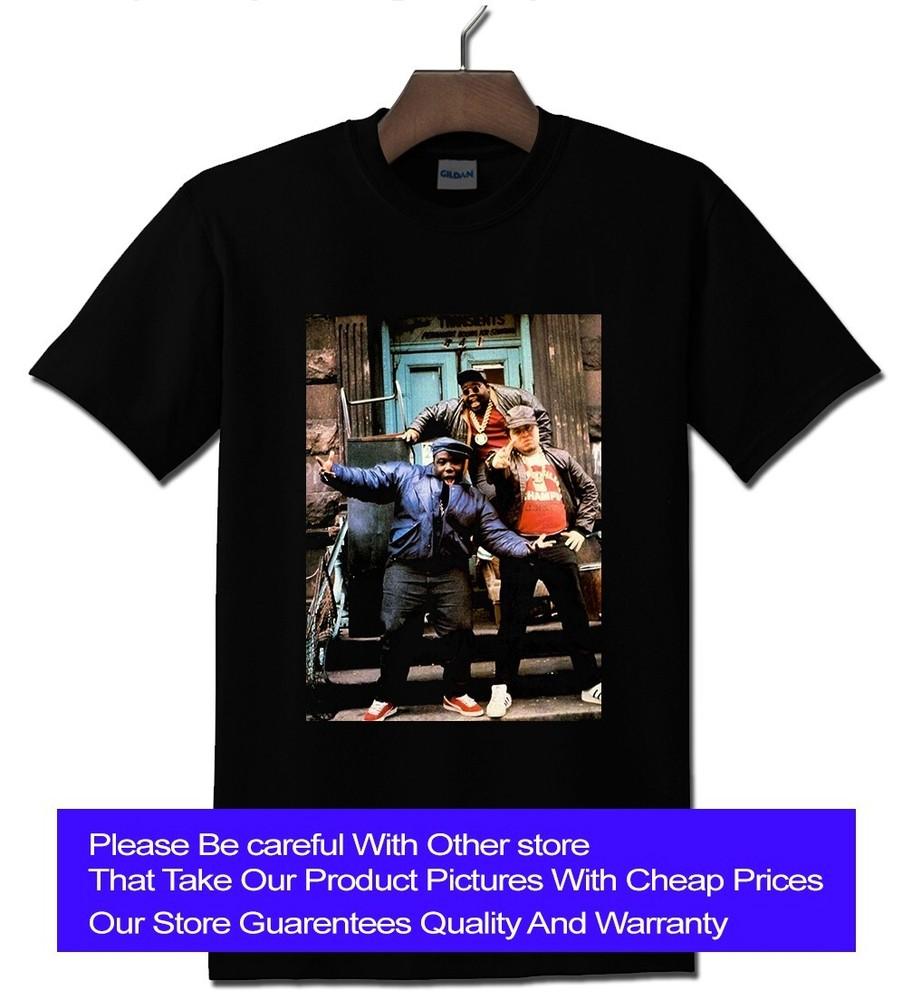The Fat boys  T-shirt S - 5XL Unisex T-Shirt XXL