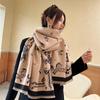 Accessori – Sciarpe e foulard