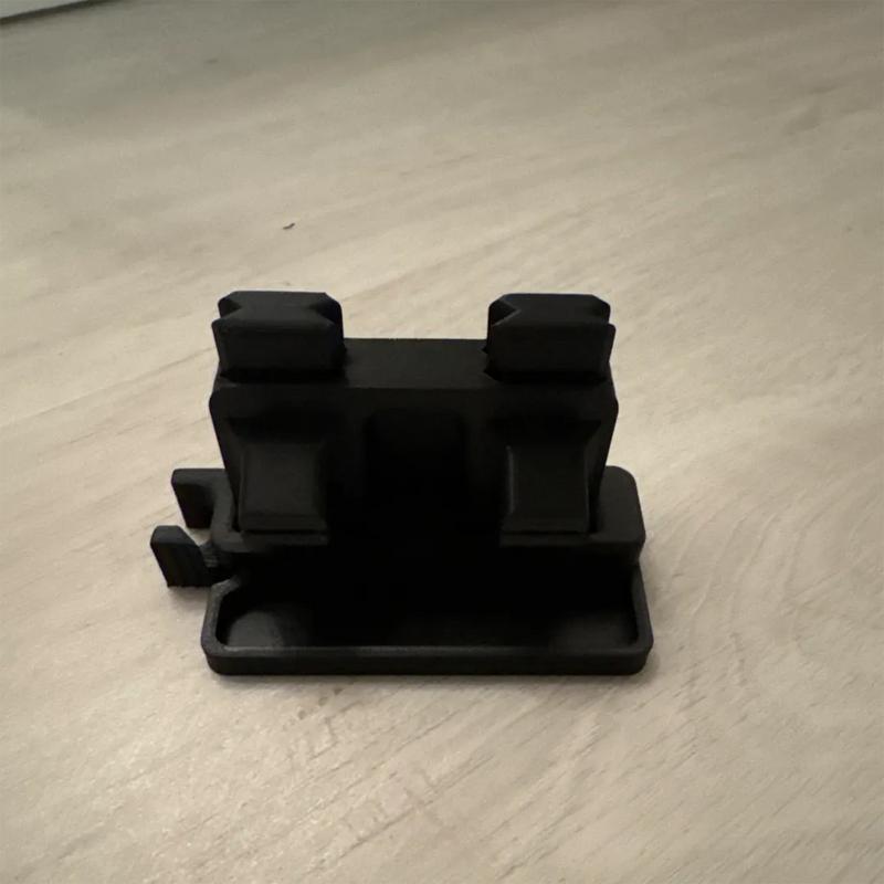 Welding Fixture Stand Thick And Thin Wire Retaining Clip Multi Functional Cable Soldering Accessories For Home Factory