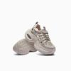 Mesh Damen Sandalen Sommer atmungsaktive Sneaker erhöhend Damen neu Damen hohle Dad Schuhe