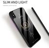 Tempered Glass Phone Case For OPPO Reno13 Reno14 Realme 11 12Pro 14 GTNeo6 C21Y C53 C75 OnePlus Nord2 NordCE3Lite Soft Edge Shockproof Smooth Shell