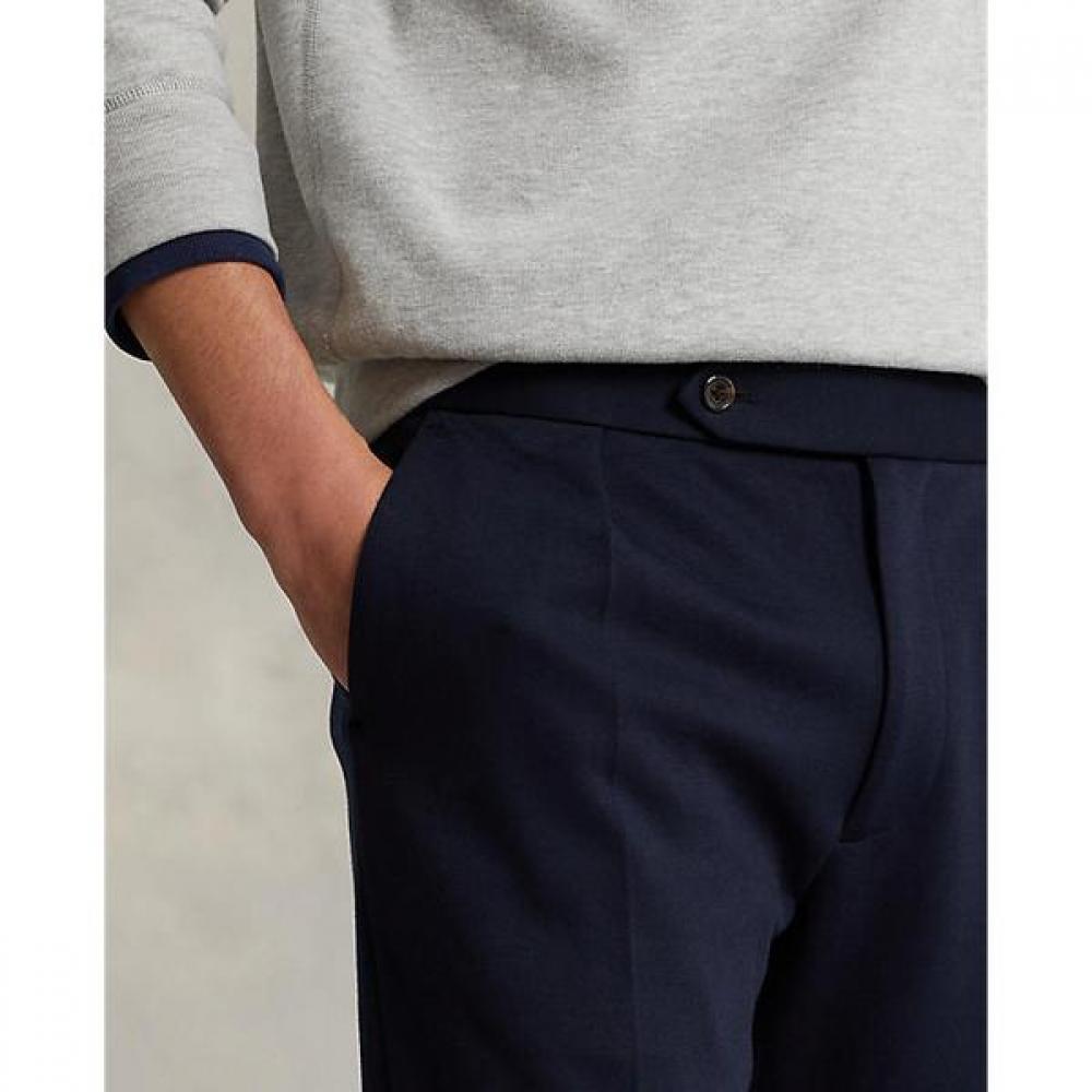 Polo Ralph Lauren Men S Double Knit Suit trouSerS Mnpotro27620152410