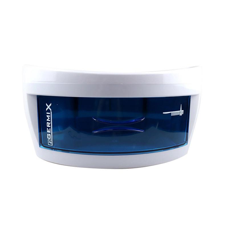 Sterilizer For Nails Art Ultraviolet Light Sterilizer Box Nail Tools UV Disinfection Cabinet Nail Art Tool Sterilizer