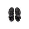 Nike Kyrie Infinity PS Black Metallic Silver Kids Sneakers Concord DD0332-005