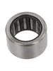 Compact Size Needle Roller Bearing Inner Diameter 17.5mm