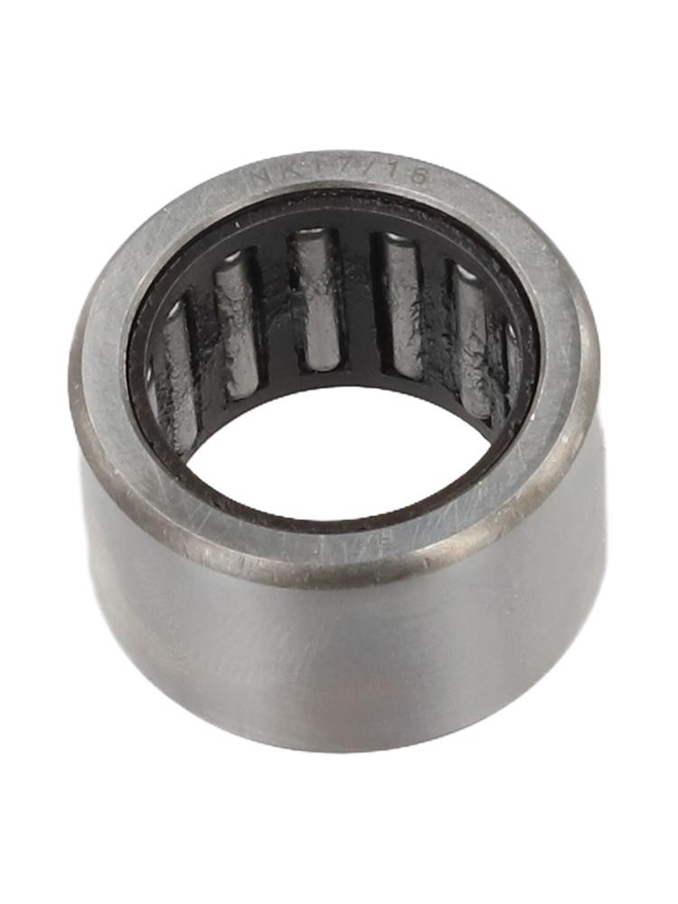 Compact Size Needle Roller Bearing Inner Diameter 17.5mm