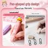 Kabaxiong Student Erasers - Clean & Cute Designs