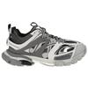 Track Led Sneaker 'Grey' 555036W3AD31218
