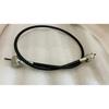 Massey Ferguson 35 35 50 65 135 150 Tachometer Cable / 506331M91 |Fit For