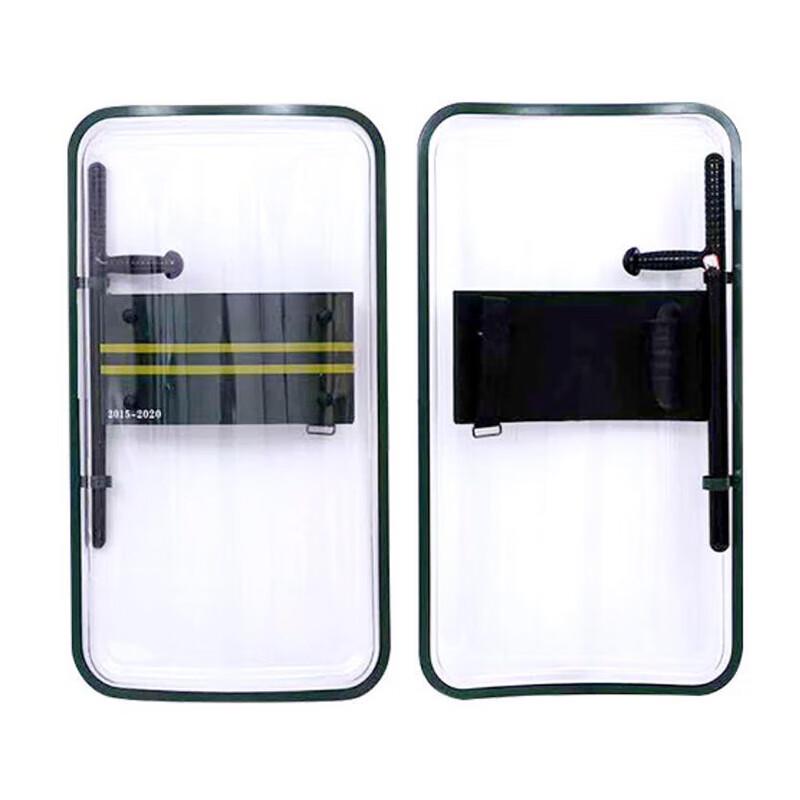 Chunsen ABS Anti-Riot Security Shield One Size